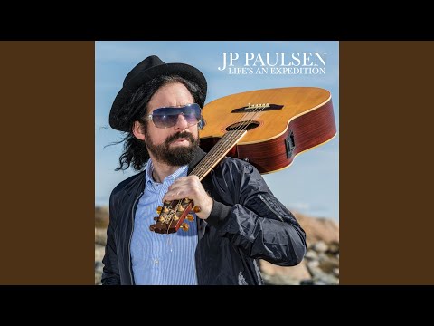 Life's an Expedition