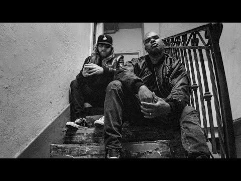Rillah - Never Sleep feat. Bishop Lamont & Pimpin Young (Official Music Video)