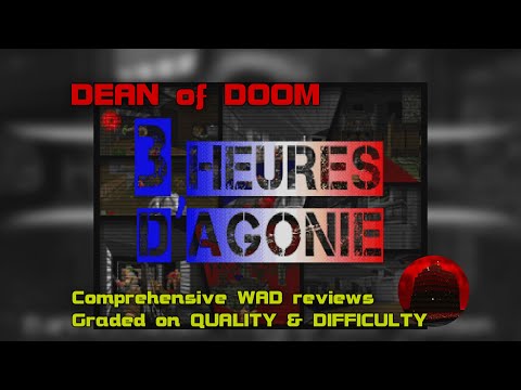 3 HEURES d'AGONIE - DEAN OF DOOM - S2E13