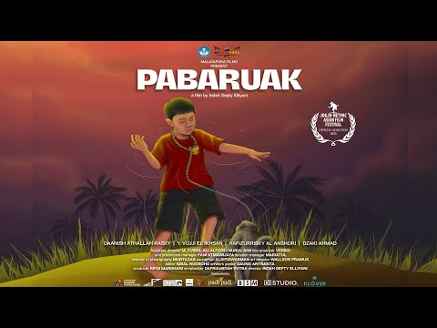 Pabaruak