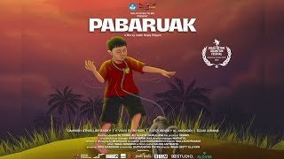 [Official Trailer] PABARUAK | Jogja-NETPAC Asian Film Festival 2022