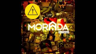2 - Desenvolvendo Amor - Morada #Atenção feat. Fusão R