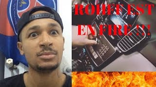 ROHFF EST EN FIRE !!! NOUVEL EXTRAIT DE SURNATUREL
