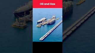 Natural Resources of Mauritania