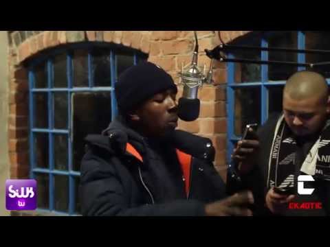 #PrizeFighter3 - ShyShy Vs Tdott [Rematch]