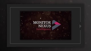 Monitor Nexus Intelligence | Multi-Disciplinary Research Analytics & Advisory on Key Business Issues