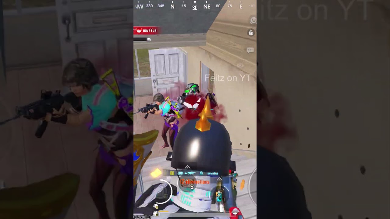 how M249 is supposed to be used 💀