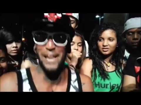 RAPEROS MAS CHISTOSOS  " del  mundo "  Anestecia - ruben el profe vs freestyle