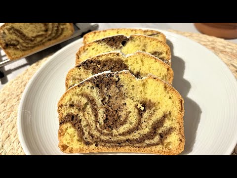 All the secrets for a sponge cake that melts in your mouth. Toate secretele pentru un chec pufos.