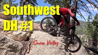 Crazy Horse is part of the race