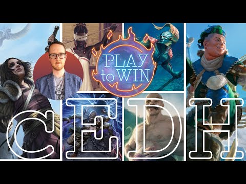 WE’RE STILL TRYING TO FIND OUT HOW GOOD KINNAN IS IN cEDH! GAME 2 with BOSHNROLL - GAMEPLAY