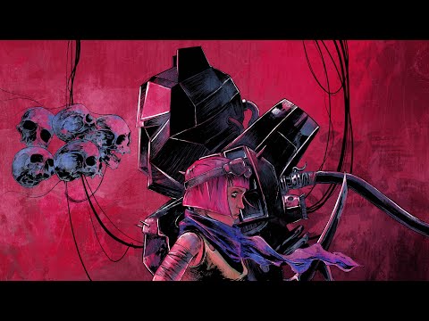 Black Tiger Sex Machine - KILLZONE