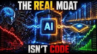 The Hidden Infrastructure War Behind Artificial Intelligence