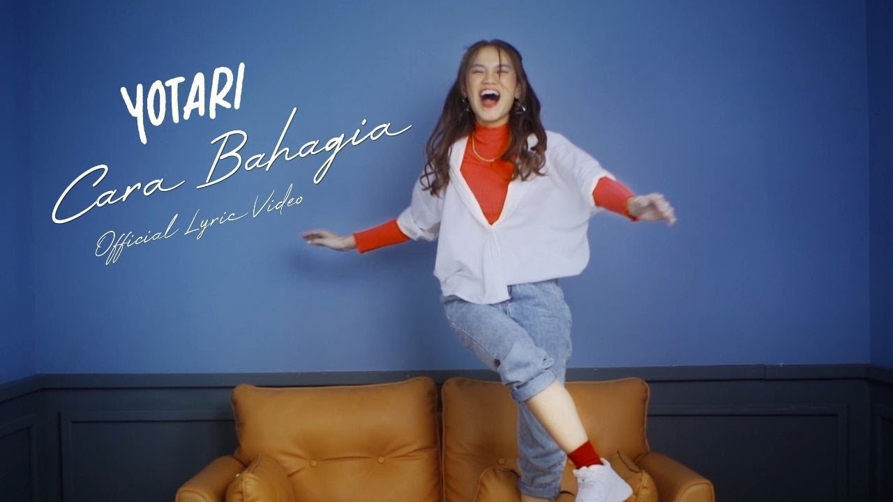Lirik dan Makna Lagu Cara Bahagia Soundtrack I Love You Silly, Serial