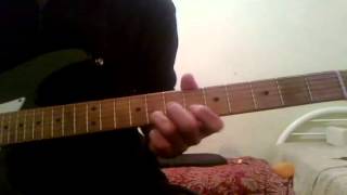 Alesana - Hand In Hand With The Damned (Cover)