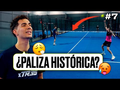 ¡NOS HUMILLA UN EQUIPO DE 1A! 🥵 – Ep.7