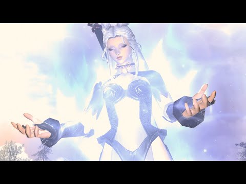 speechless... - FFXIV Shadowbringers MSQ Reactions!