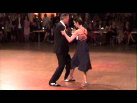 TANGO maldito. Jürgen y Johanna. DonJuan (Carlos di Sarli).