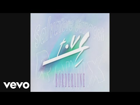 Video thumbnail for Borderline (Salvatore Ganacci Remix)