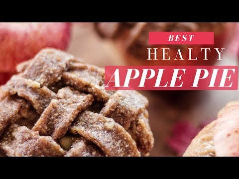 download lagu mp3 mp4 Healthy Apple Pie, download lagu Healthy Apple Pie gratis, unduh video klip Healthy Apple Pie