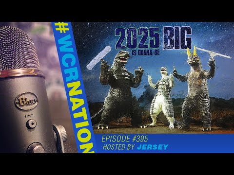 2025 is Going to Be Big! | WCR Nation Ep. 395 | A Window Cleaning Podcast