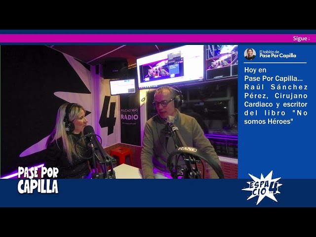 Vídeo relacionado con Aguas torvas: 005 (Línea Negra)