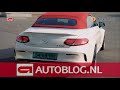 Mercedes-AMG C63 (W205) aankoopadvies