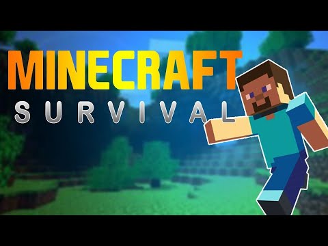INSANE FISH CATCH - Minecraft Survival + Crazy Reactions!