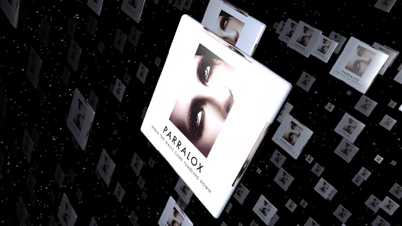 Parralox - When The Walls Came Tumbling Down (Music Video)