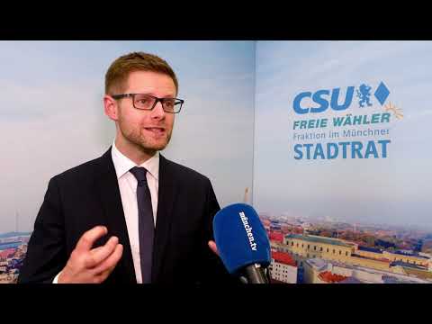 Personalengpässe bei der Berufsfeuerwehr in München