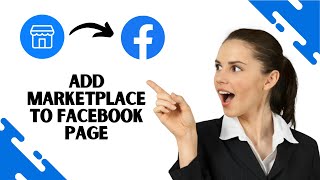 How to Add Marketplace to Facebook Page || Start Selling on Facebook (Full Guide)