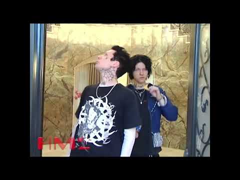 Kai Angel & 9mice - ALABASTER snippet//HEAVY METAL 2