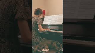 Download lagu 「白鳥の湖」情景　チャイコフスキー　　　　　　　　　🎹練習してみた🦢✨ mp3
