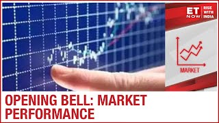 Opening Bell: Nifty opens at 11527 & SENSEX at 39092; ICICI bank has a flat start | Sept 16 - Download this Video in MP3, M4A, WEBM, MP4, 3GP