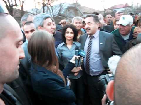 Lalosu - Dan Diaconescu