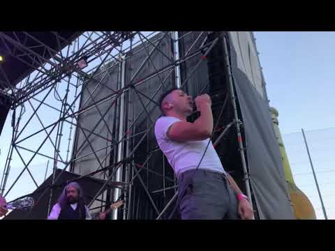 Uncle Bard & Dirty Bastards - Ring of fire