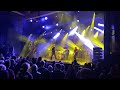 Clutch - 50,000 Unstoppable Watts, Live Rock Altitude 2022