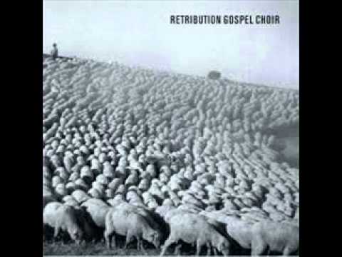 Retribution Gospel Choir - Destroyer