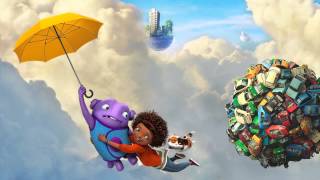 Home - Symphony in Oh by Lorne Balfe