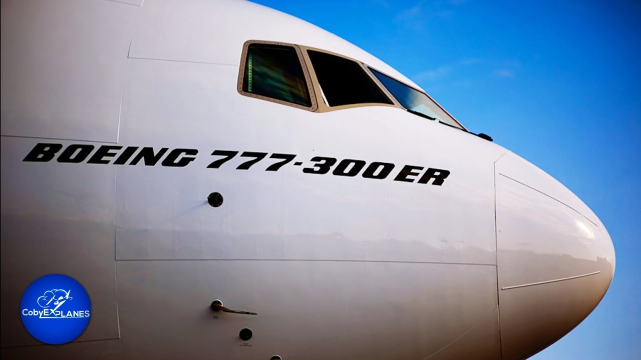 How Are Planes Named?