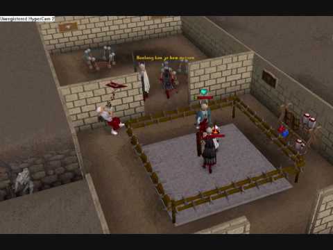 Partyheadz clan 1 year party!!