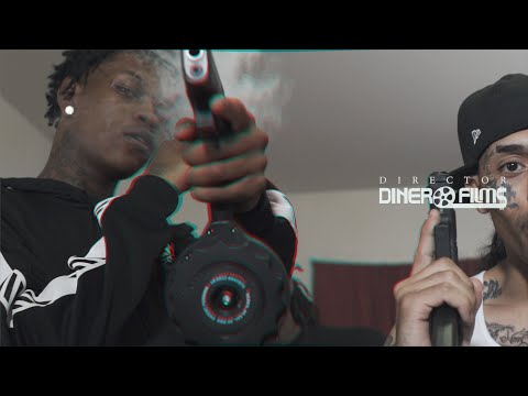 Reese Money - Exposing Me fr. BallyFest (Official Video) Shot By @DineroFilms