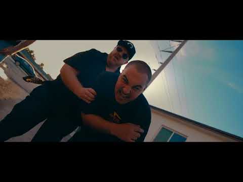 Almondy Brown - Find a Way (Official Music Video)