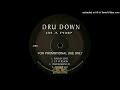 Dru Down- 02- Im A Pimp- LP Version