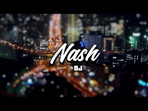 4YA x DJ NASH - JOLIE NANA (ZOUK REMIX 2k20) [4MadameVincent]