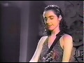 PJ Harvey - Victory (live Metro Chicago 1993)