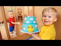 Oliver And Adam Challenge And Adventure Collection