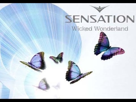 Fedde Le Grand & Deniz Koyu Live @ Sensation White 2012 Turkey Liveaudio (with cut)