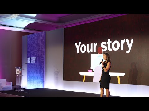 Rachel Knutton Presents Alluvia Studio at LSI Europe '23