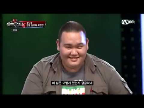 Best Singing Group Ever in Audition (superstar k)